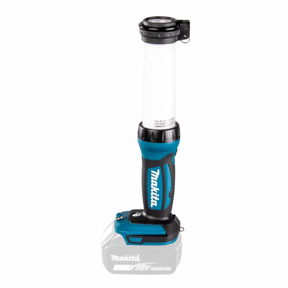 Lampe torche à LED Makita DECDML807 18V