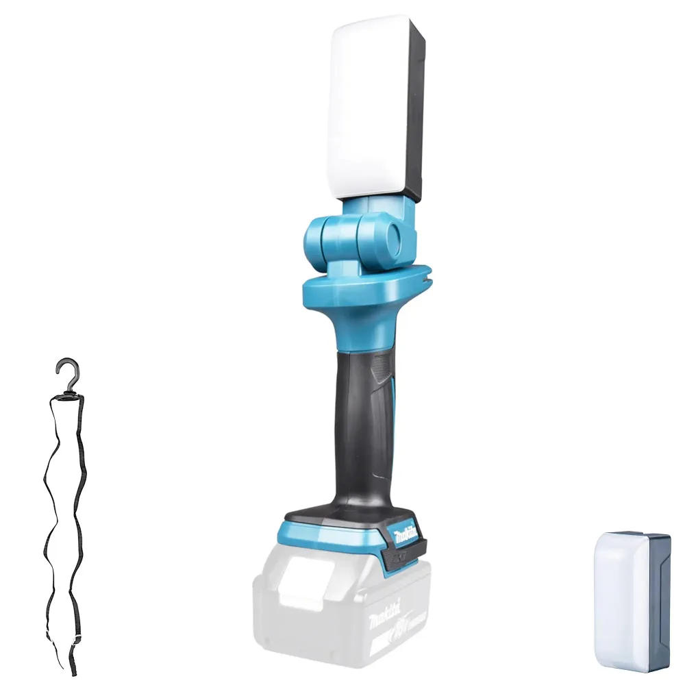 Lampe torche à LED Makita DML816X 18V