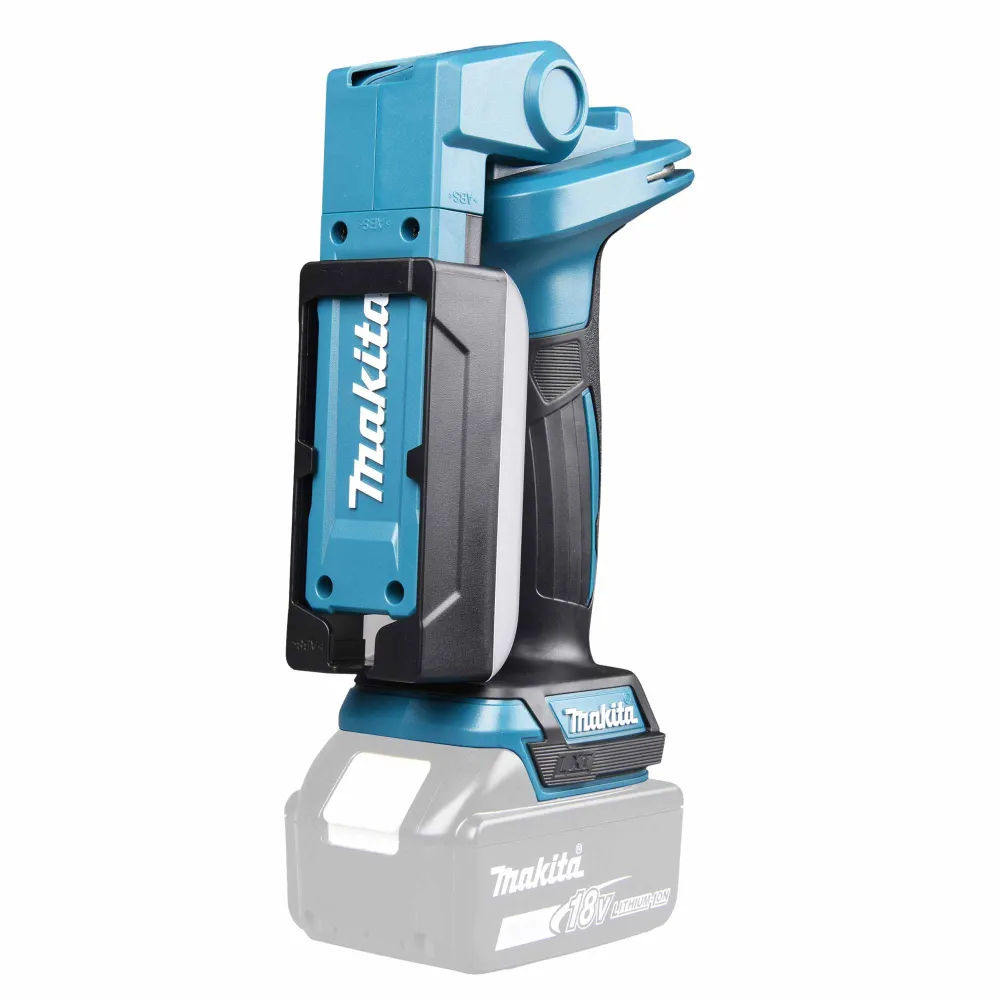 Lampe torche à LED Makita DML816X 18V