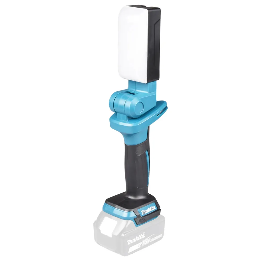 Lampe torche à LED Makita DML816X 18V