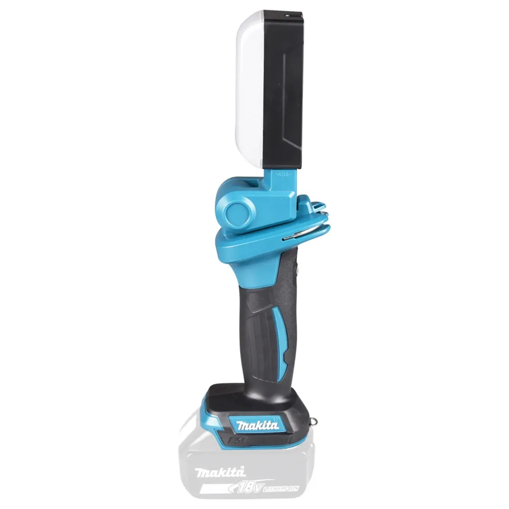 Lampe torche à LED Makita DML816X 18V