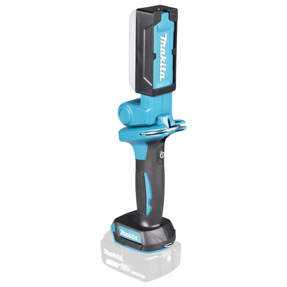 Lampe torche à LED Makita DML816X 18V