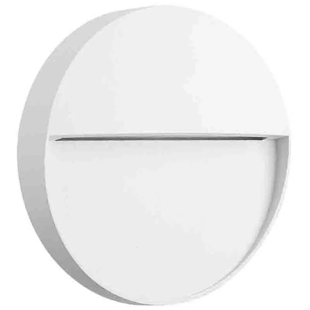 Mantra Baker Outdoor LED sign IP54 white 7014