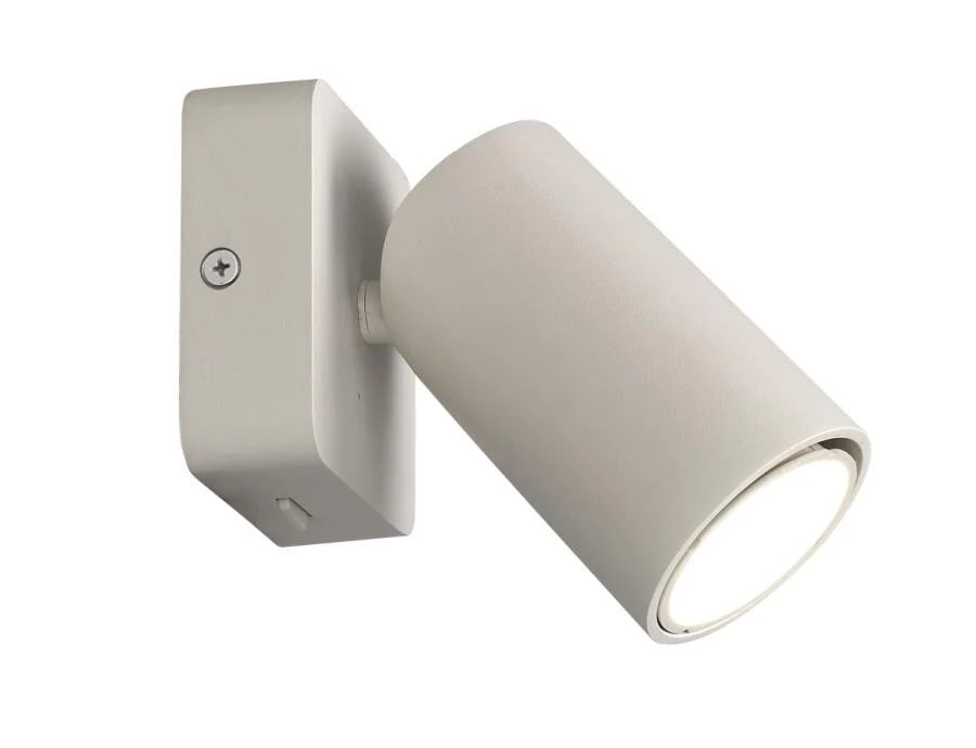Mantra Salt White White Wall Lamp 6284