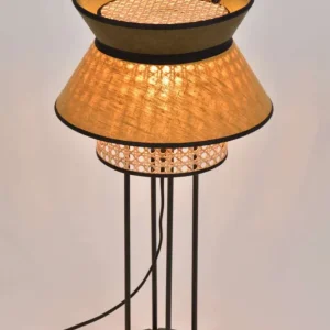 Lampe de Table Singapour - Market Set