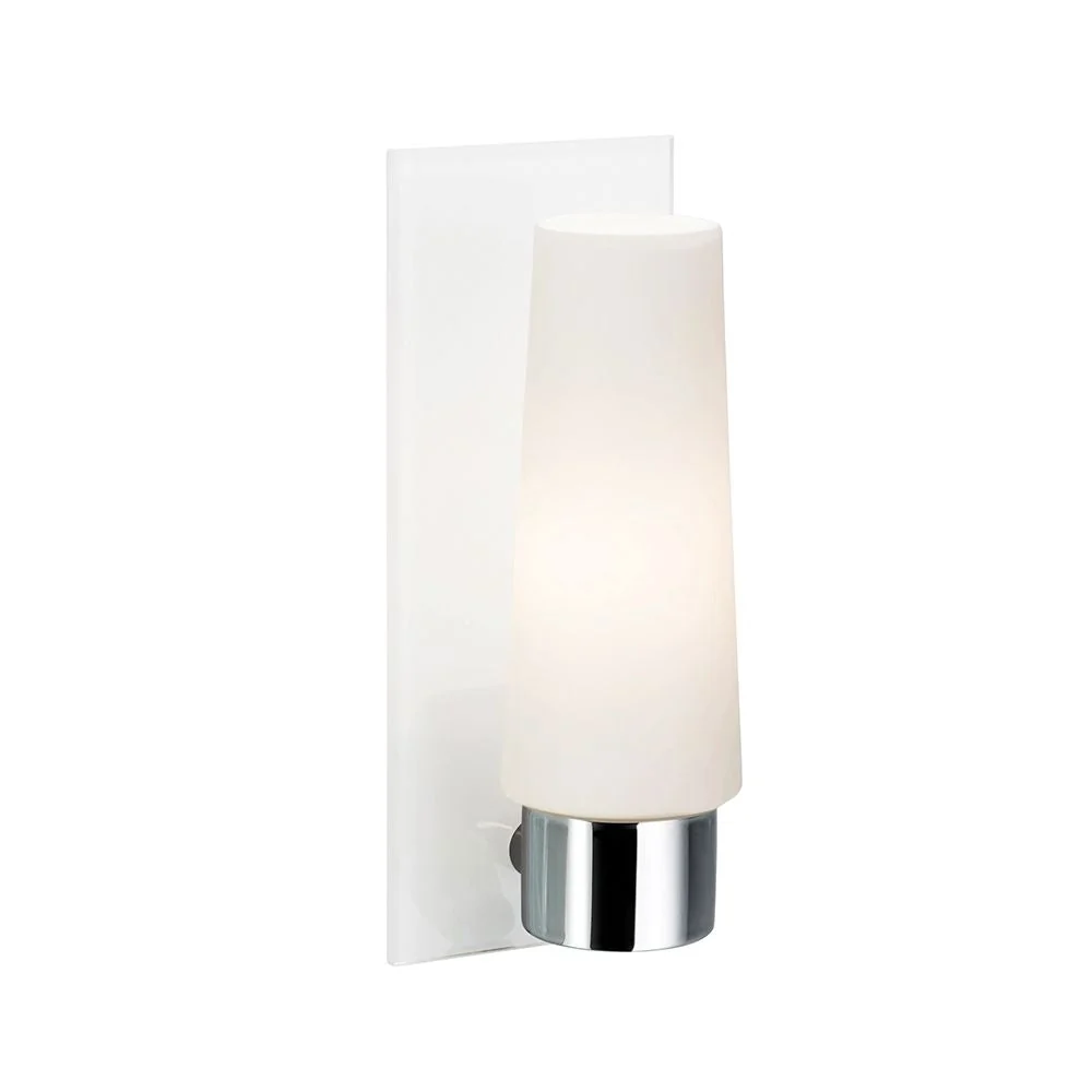 Markslöjd Brastad 1L applique de salle de bain E14 White