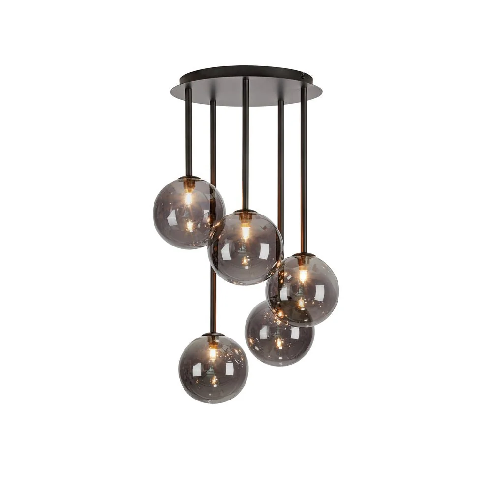 Suspension Markslöjd Universe 5L G9