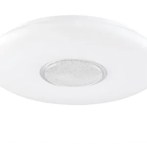 MDC BERLINA 576688072 LED ceiling light 36W 4000K 41cm Decorative acrylic