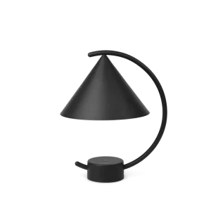 Meridian Lamp - Black