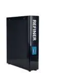 Microbox H8 avec lampe UV 1 tête de lit WCF