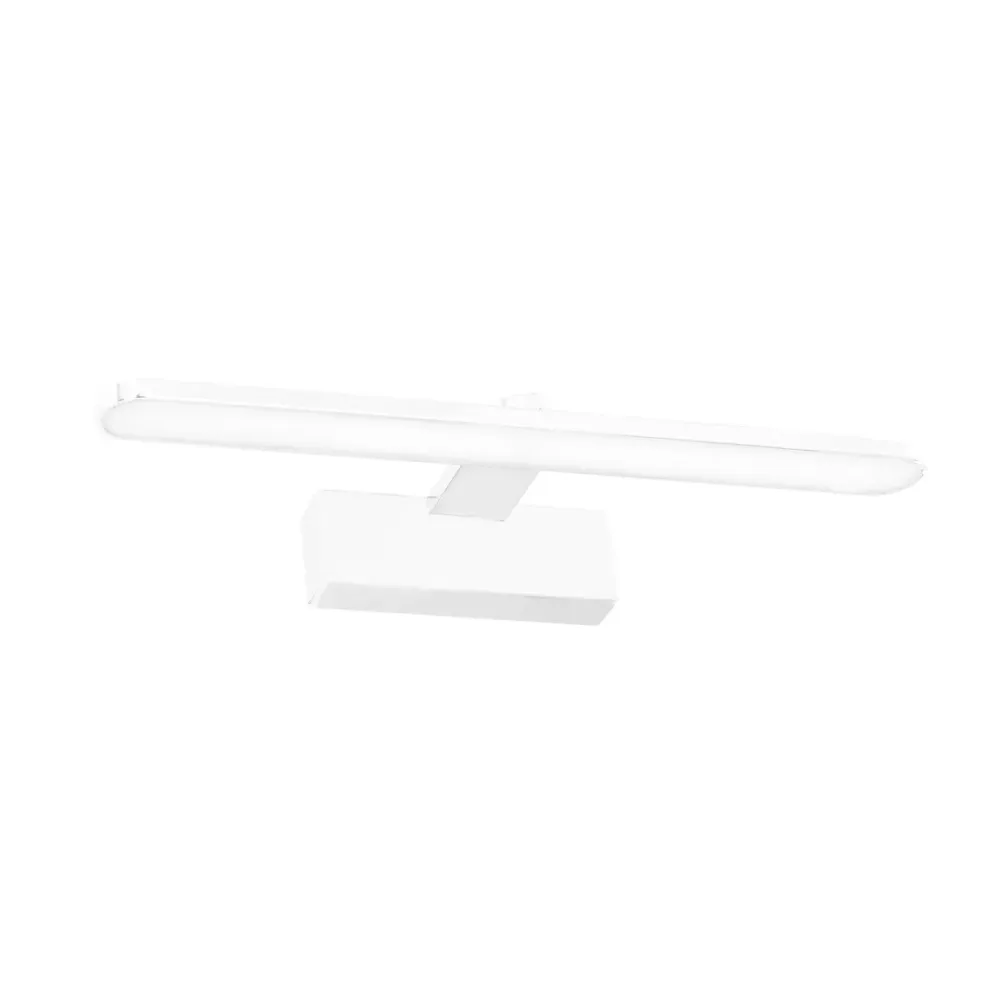 Lampe de bain LED Milagro Splash H 5 cm