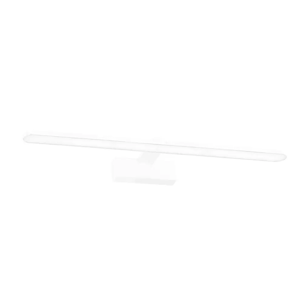 Lampe de bain LED Milagro Splash H 5 cm