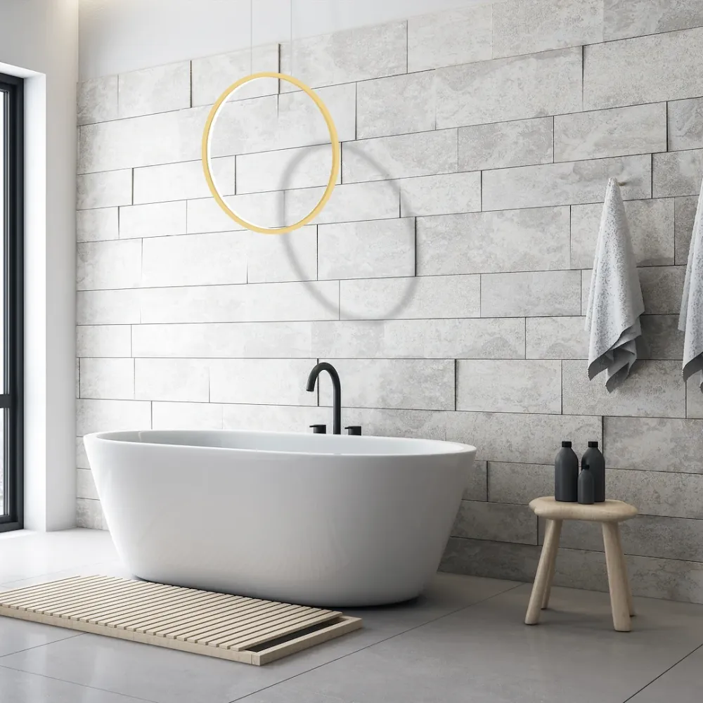 Lampe de bain Milagro Saturn