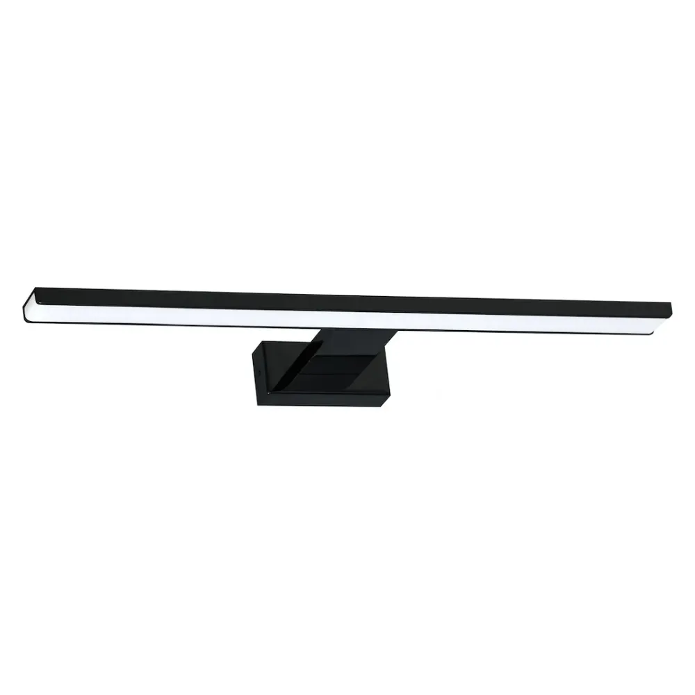 Lampe de salle de bain LED Milagro Shine H 4 cm
