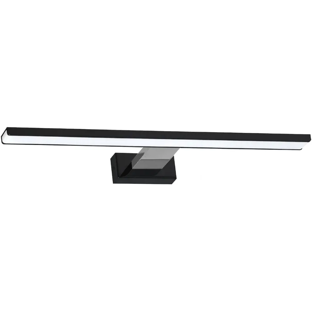 Lampe de salle de bain LED Milagro Shine H 4 cm