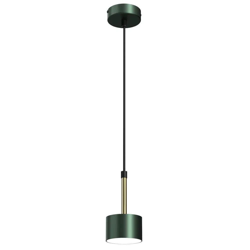 Lampe à suspension Milagro Arena GX53