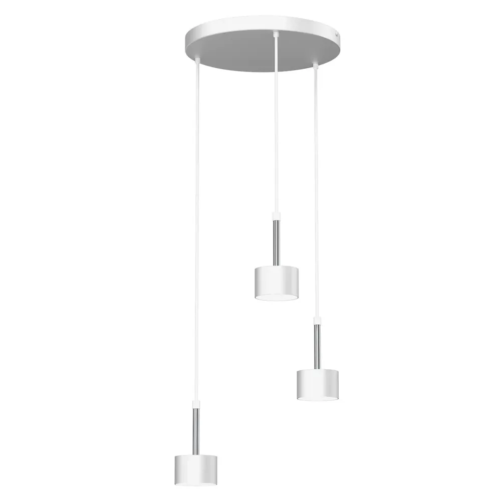 Lampe à suspension Milagro Arena GX53
