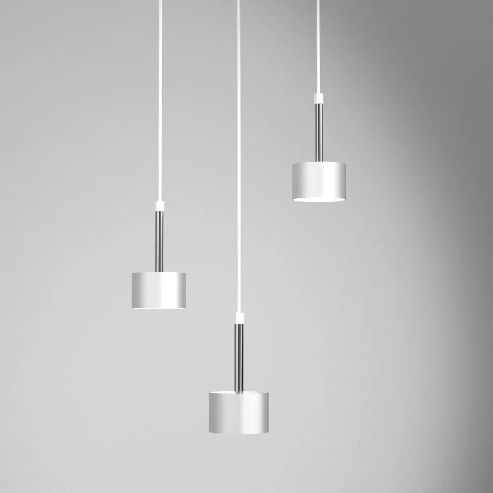 Lampe à suspension Milagro Arena GX53