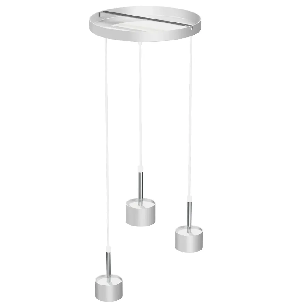 Lampe à suspension Milagro Arena GX53