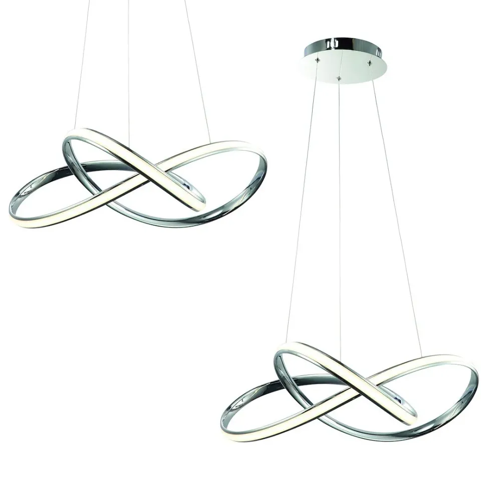 Milagro Cappio suspension LED