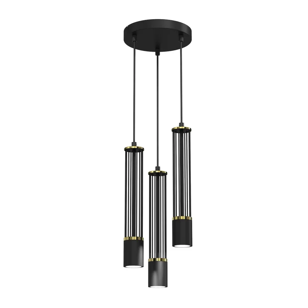 Milagro Estilo suspension GU10