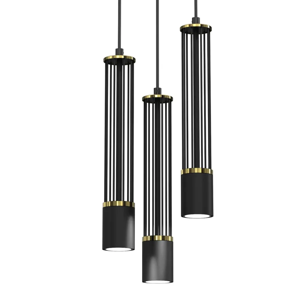 Milagro Estilo suspension GU10