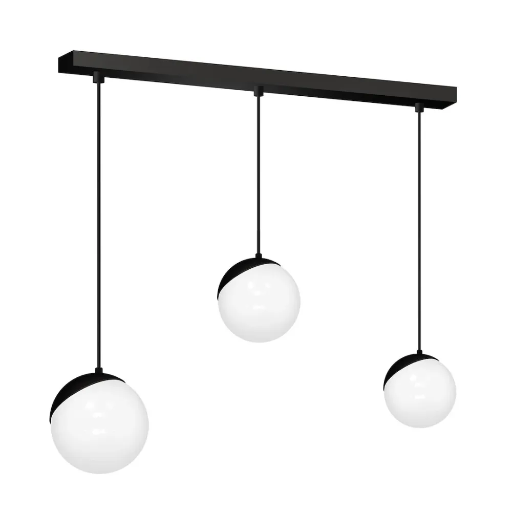 Milagro Lampe à suspension Sphère E14