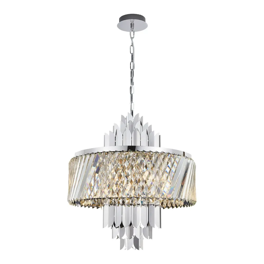 Milagro Margot 9L lustre E14