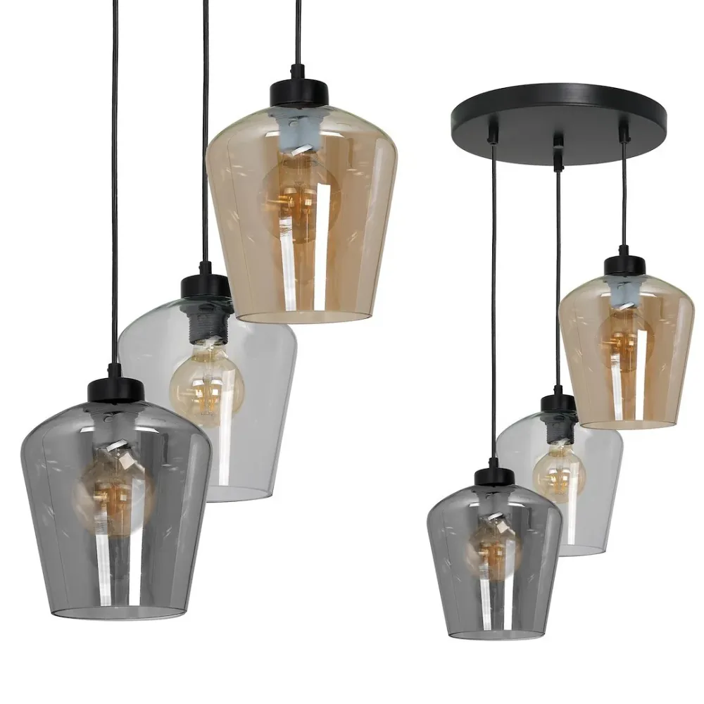 Milagro Santiago suspension E27