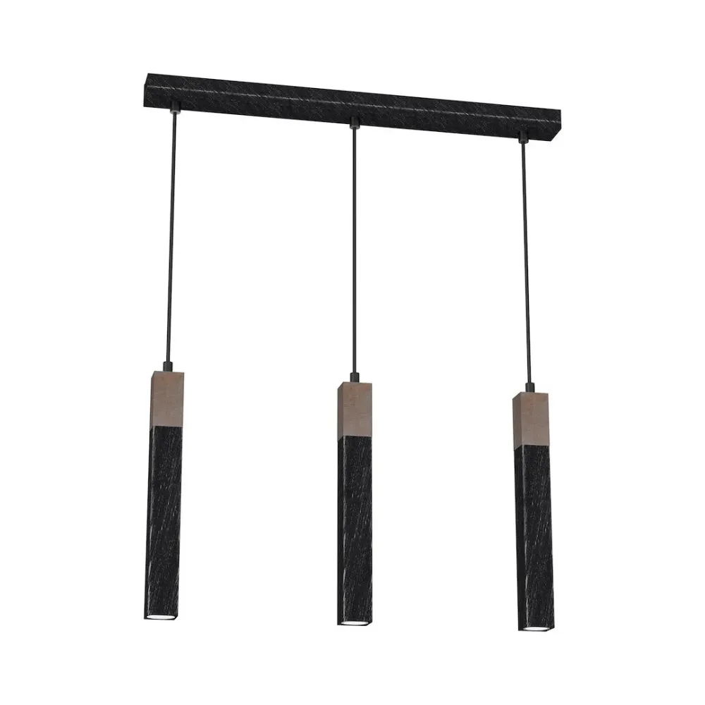 Milagro Solo 3L suspension GU10