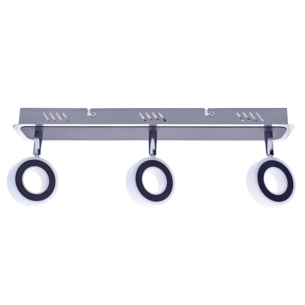 Plafonnier LED Milagro Salt H 14 cm