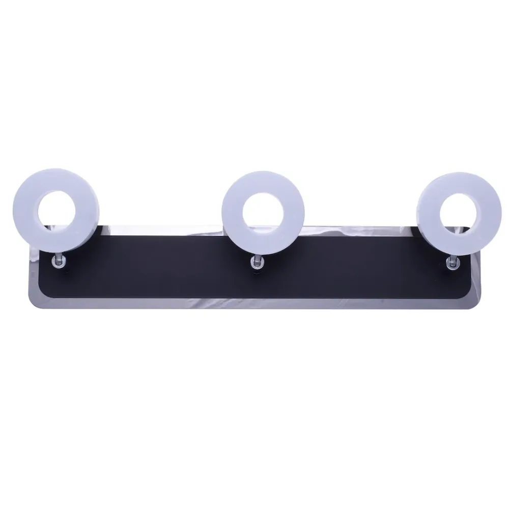 Plafonnier LED Milagro Salt H 14 cm