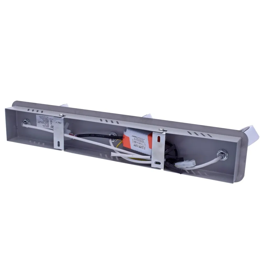 Plafonnier LED Milagro Salt H 14 cm