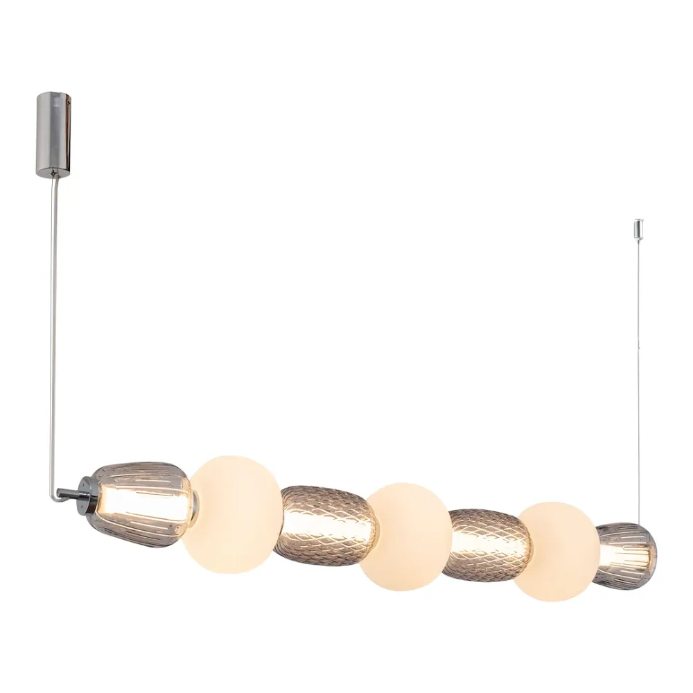 Suspension LED Milagro Caro