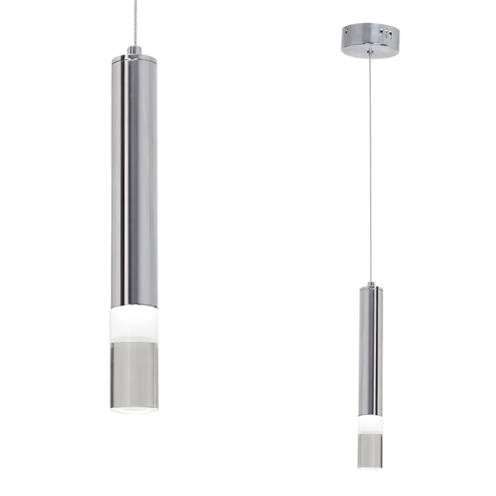 Suspension LED Milagro Ice