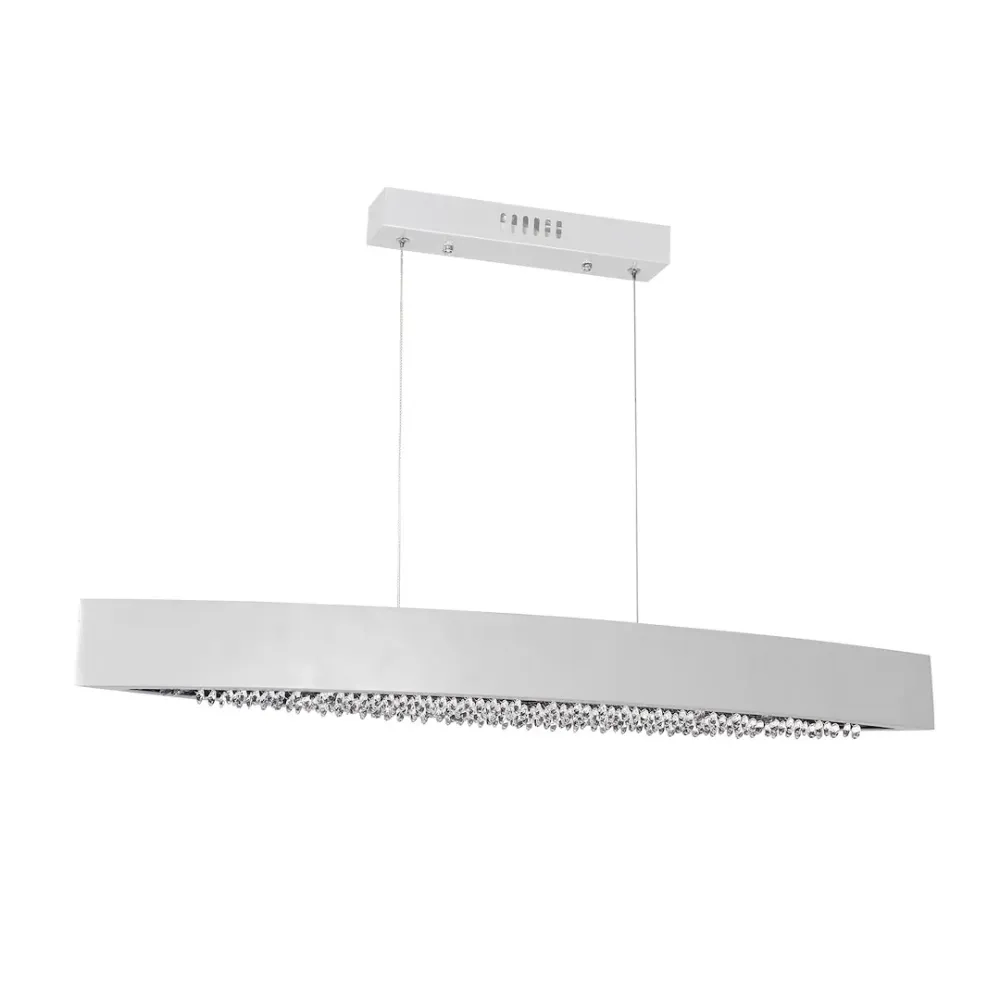 Suspension Milagro LED White