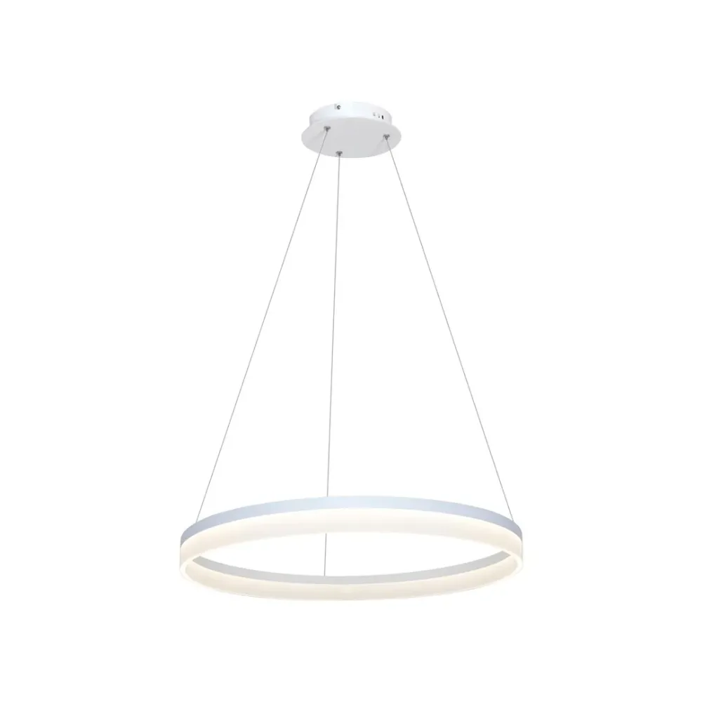 Suspension Milagro Ring LED