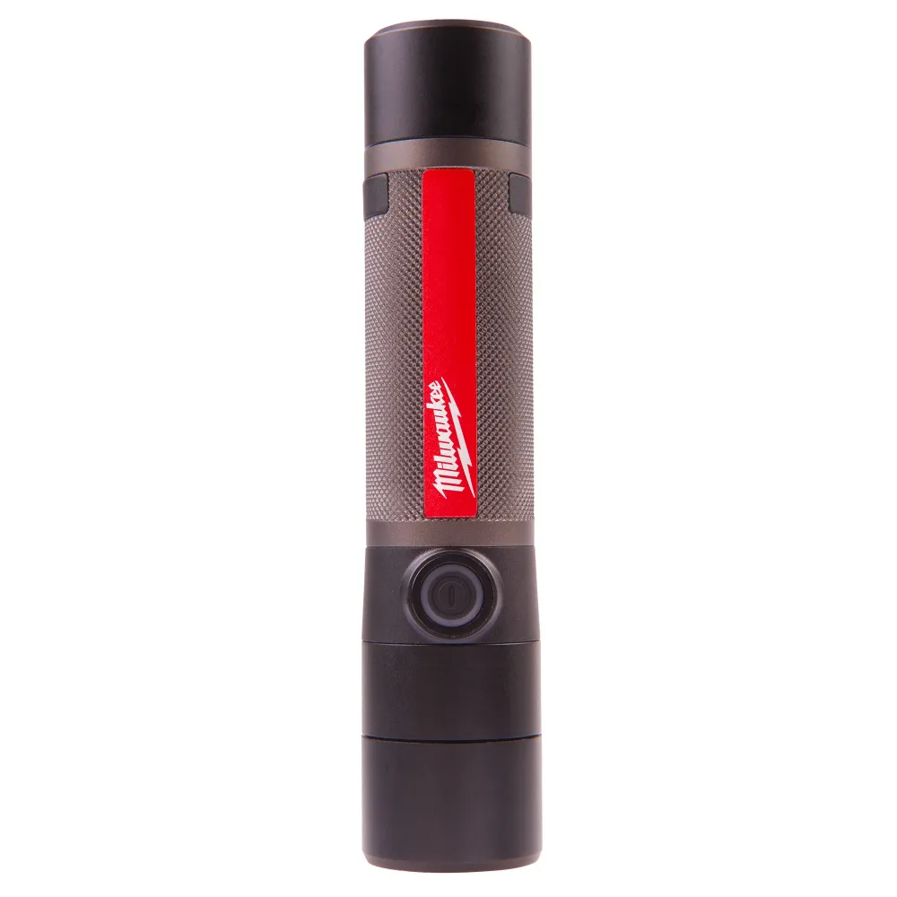 Lampe de poche compacte Milwaukee L4 FMLED-301 4V