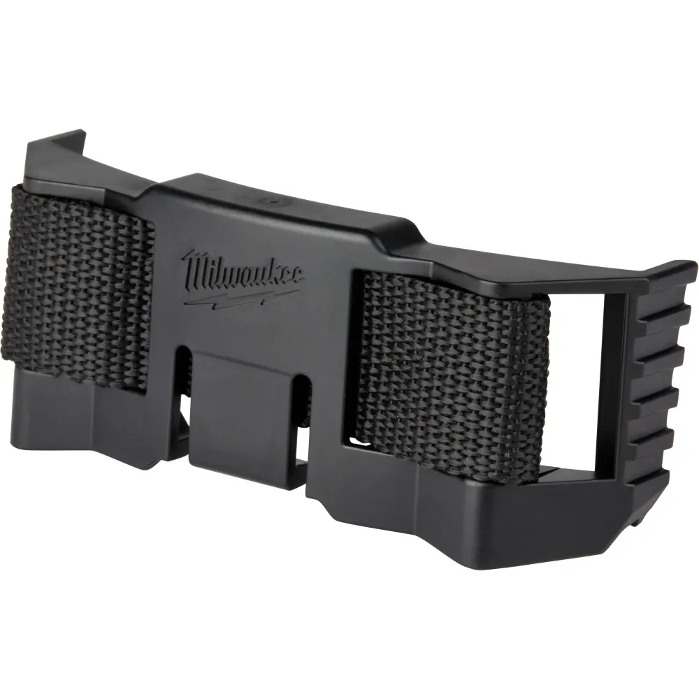Support de lampe frontale pour casque de sécurité Milwaukee