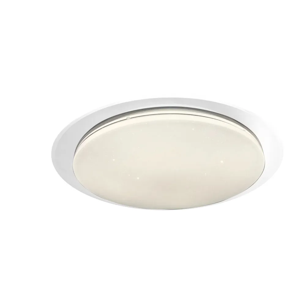 Plafonnier LED Mimax TAK 1L D 57 cm