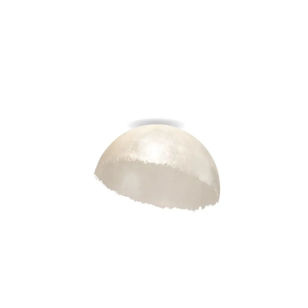 Plafonnier Mimax ROMA 1L, douille E27, diamètre 50 cm