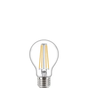 Ampoule LED E27 Standard - Filament - Blanc chaud - 2700K - 60W MODE DE VIE