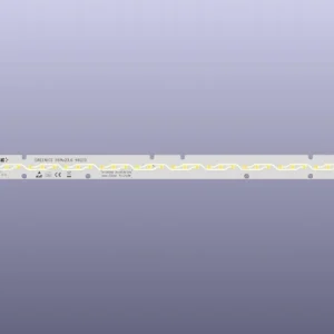 Module LED 559x23,6_48LED 4000K CRI80 L128-E5