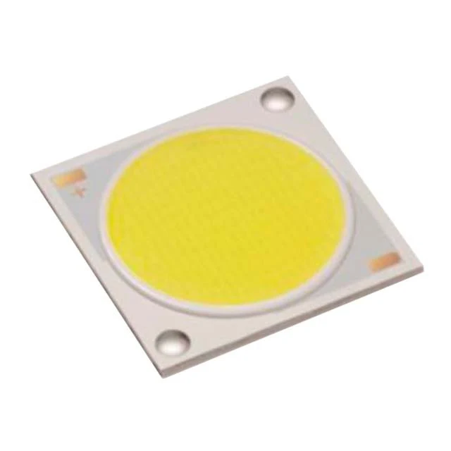 Module LED COB Citizen 100W 2100Ma 16640Lm Blanc Chaud