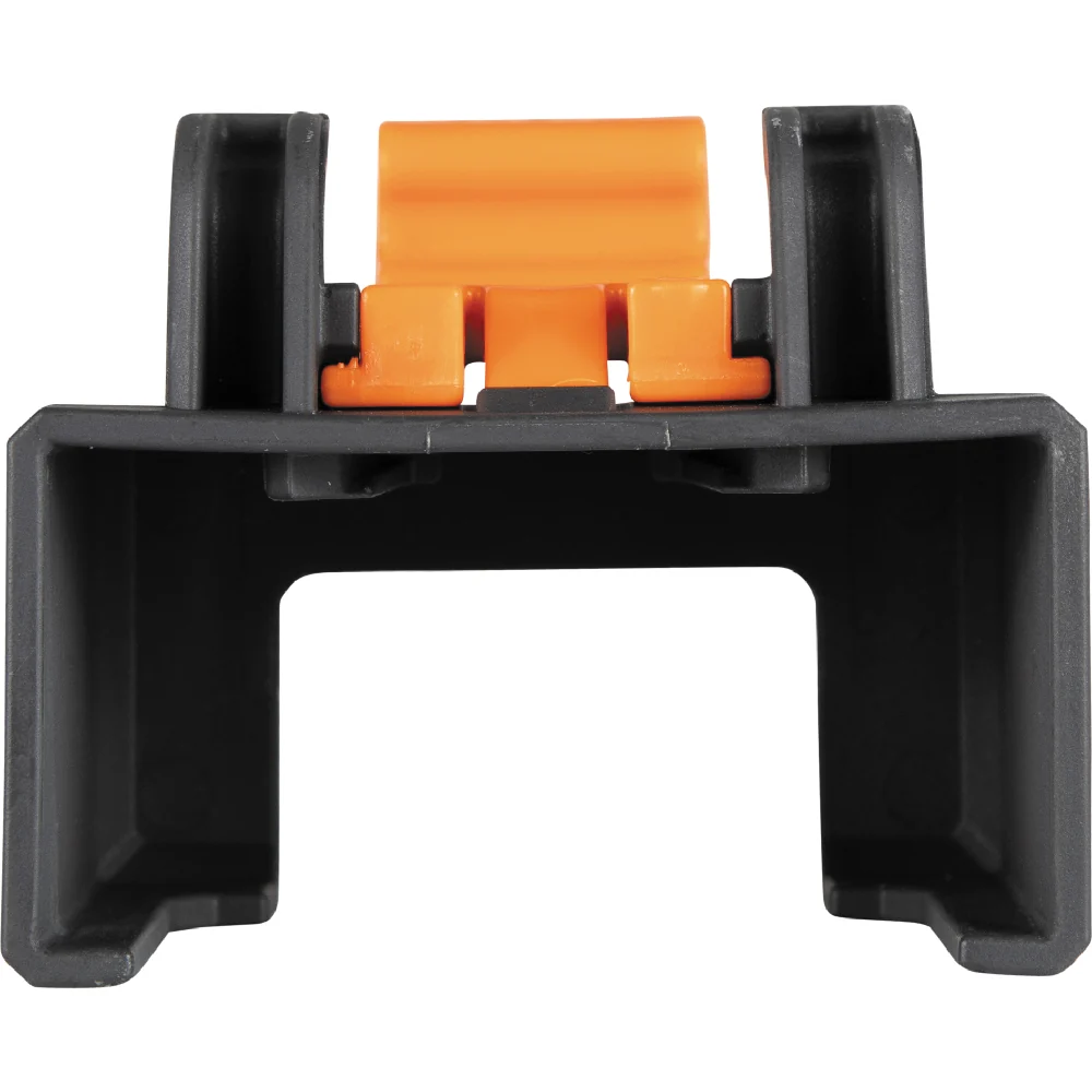 Module de support de lampe frontale Klein Tools, système sur rail, modèle BC520C*