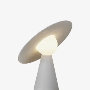lampe de table en céramique Moebe
