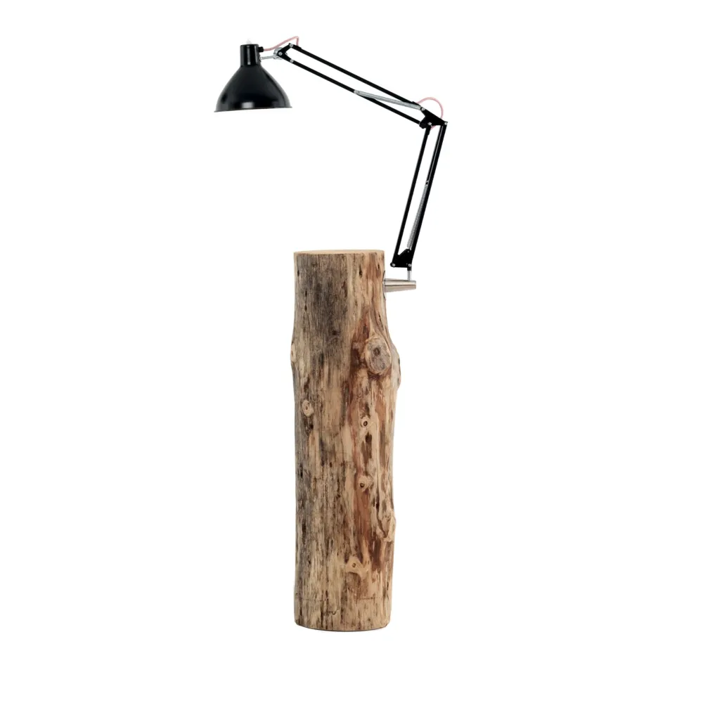 Lampadaire PIANTAMA par Marcantonio pour Mogg