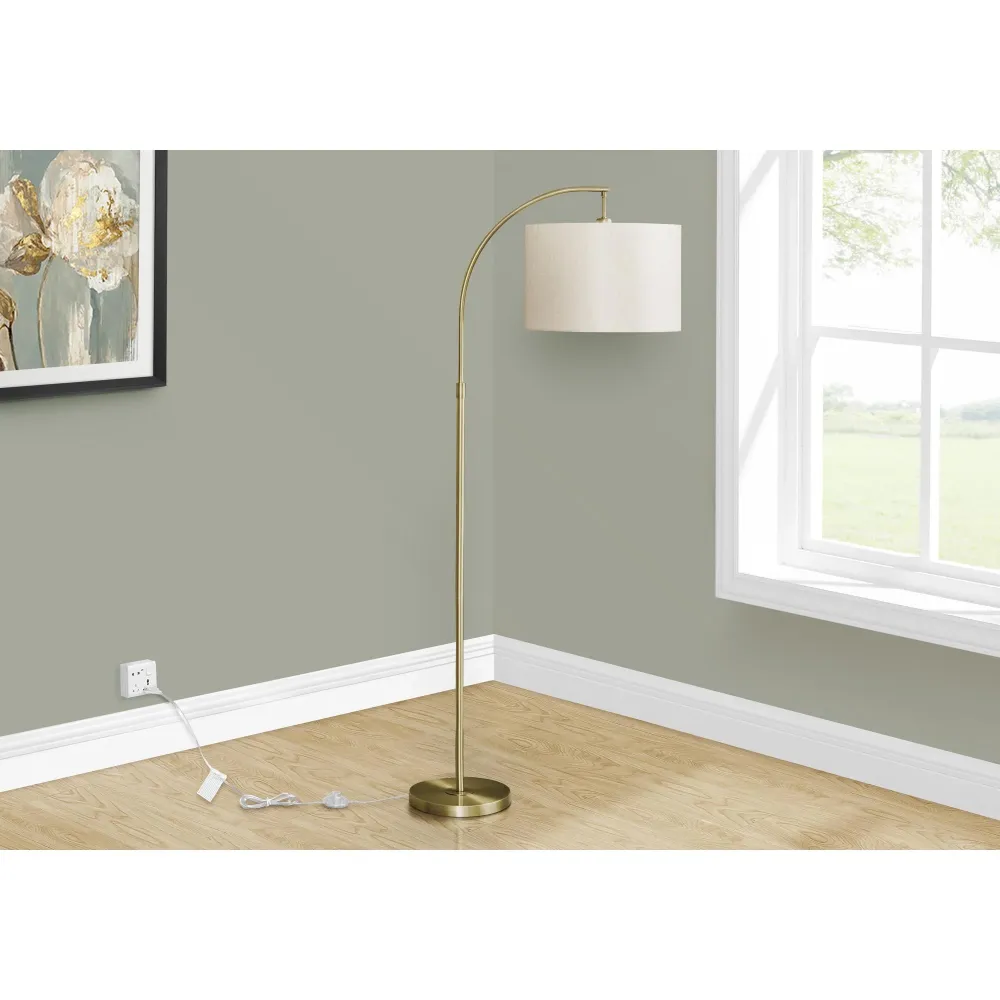 Monarch Lampe sur pied I 9750