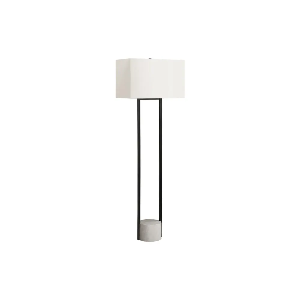 Monarch Lampe sur pied I 9752