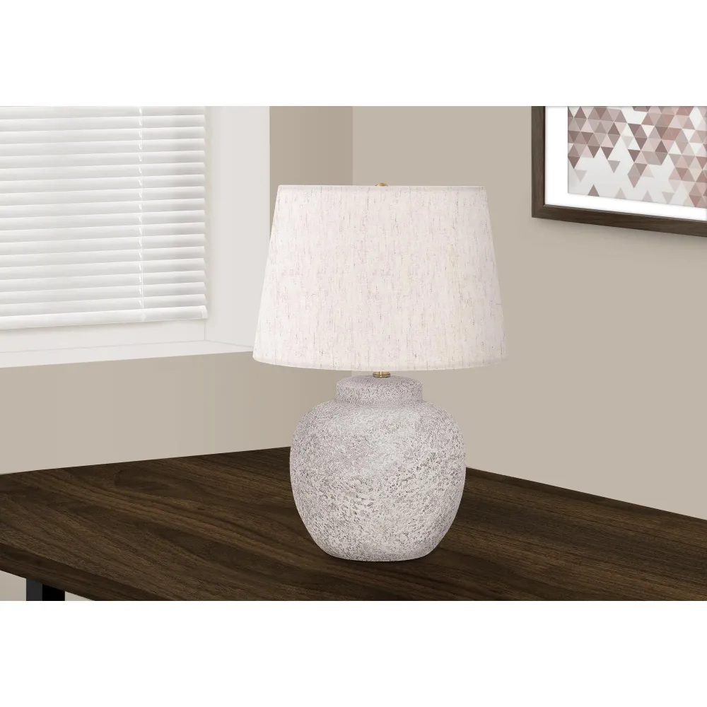 Monarch Lampe sur table I 9732